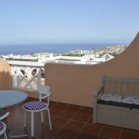 Casa Laura Adeje