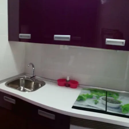 Casa Laura Holiday home *