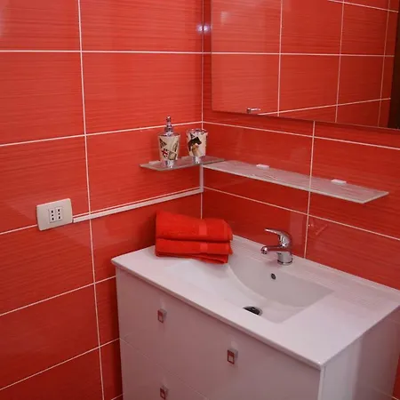Holiday home Casa Laura