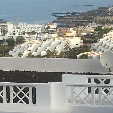 Casa Laura Holiday home Adeje