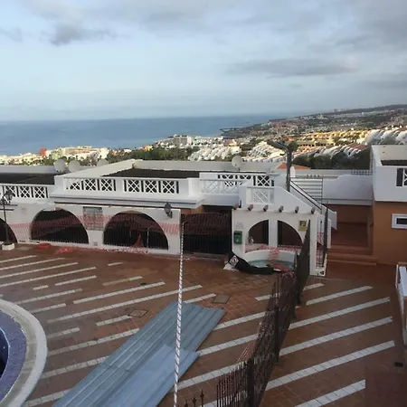 Casa Laura Adeje