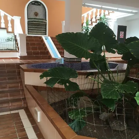 Holiday home Casa Laura *