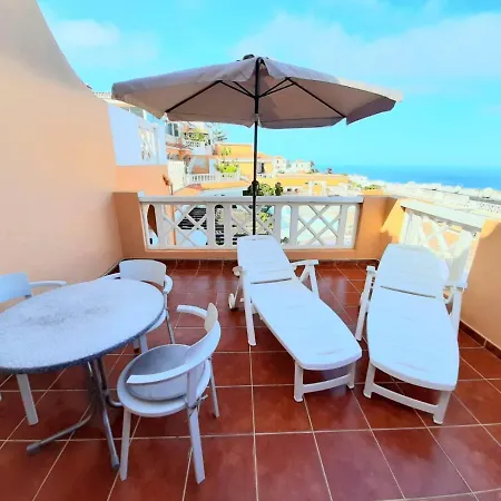 Casa Laura Adeje