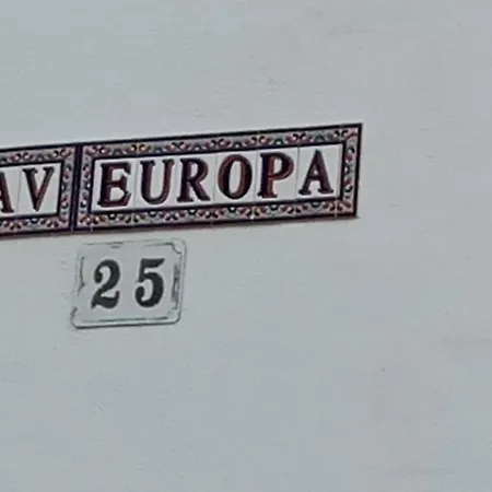 Casa Laura *