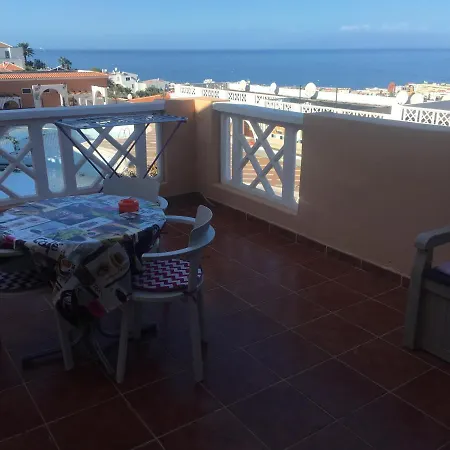 Ferienhaus Casa Laura Adeje